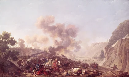 General Jean Andoche Junot (1771-1813) Duc d